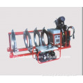 HTX450-D Hydraulic Butt Welding Equipment/Butt Fusion Welding Machine/HDPE Hydraulic butt welder for big pipes DN450mm